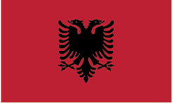 albania