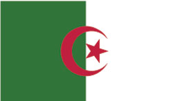 algeria