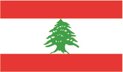 libano