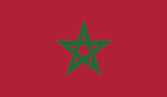 marocco