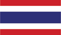 thailandia