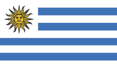 uruguay